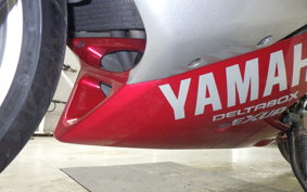 YAMAHA YZF1000R THUNDERACE 2000
