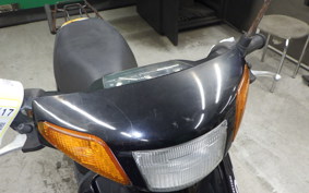 YAMAHA JOG Gen.1 2021 3KJ