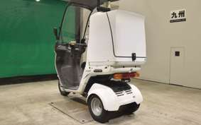 HONDA GYRO CANOPY 2022 TA03