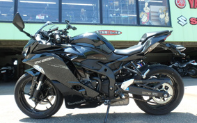 KAWASAKI NINJA ZX-25R ZX250E