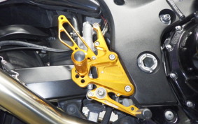 SUZUKI HAYABUSA Gen.2 2015 GX72B