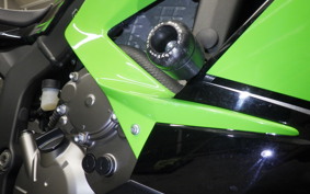 KAWASAKI NINJA ZX-6R A 2016