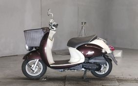 YAMAHA VINO MORUFE SA54J