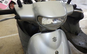 SUZUKI LET's 4 CA45A