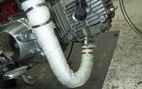 HONDA MONKEY 2024 AB27