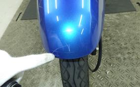 HONDA TACT-4ﾍﾞｰｼｯｸ 2025 AF79