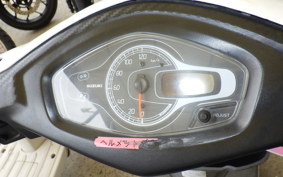 SUZUKI ADDRESS V125 S CF4MA