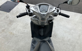 HONDA LEAD 125 JF45