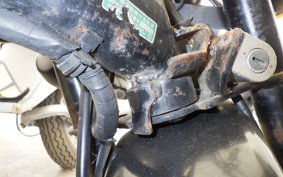 HONDA GORILLA