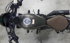 HONDA REBEL 250 S MC49
