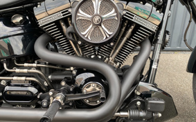 HARLEY FXSE CVO 2016 TG9