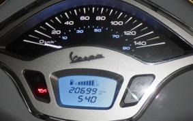 VESPA ス PRIMAVERA125