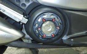 YAMAHA T-MAX 500 2011 SJ08J