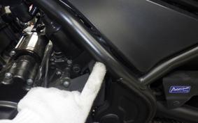 HONDA REBEL 250 S 2025 MC49