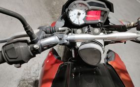 YAMAHA FATHER 125 PCJM