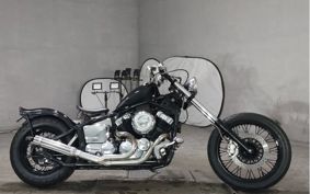 YAMAHA DRAGSTAR 400 1999 4TR