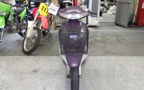 HONDA DIO GEN 2 AF27
