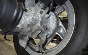 HONDA LEAD 100 JF06