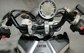 MONDIAL FB HPS125 ..
