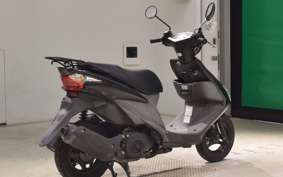 SUZUKI ADDRESS V125 S 2006 CF4MA