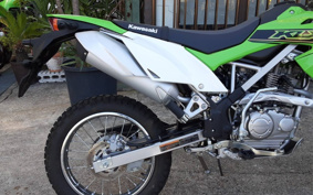 KAWASAKI KLX150 LX150G
