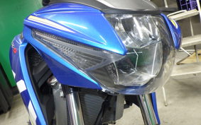 SUZUKI GSX-S125 1999 DL32B