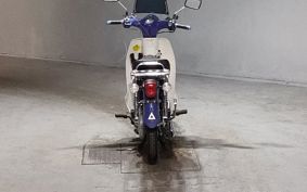 HONDA SUPER CUB110 JA07