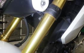 HONDA ｸﾞﾛﾑ JC61