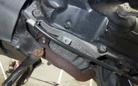 HONDA LEAD 100 JF06