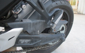 KAWASAKI NINJA 650 2018 ER650H