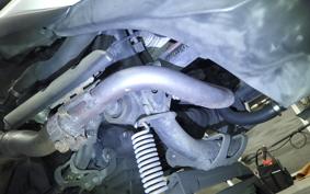 YAMAHA MAJESTY 250 Gen.4 SG20J