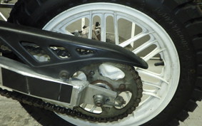HONDA AX-1 2020 MD21