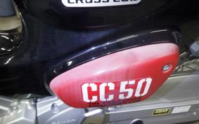 HONDA CROSS CUB 50 2006 AA06