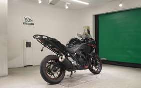 YAMAHA YZF-R3 2018 RH07J