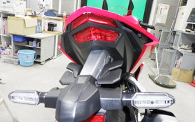 HONDA CBR250RR A MC51