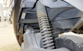 SUZUKI ADDRESS V50 Gen.2 CA44A