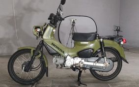 HONDA CROSS CUB110 JA45