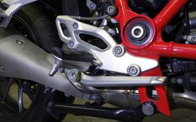 BMW R1200RS 2018