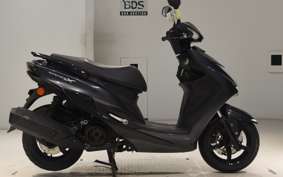 YAMAHA CYGNUS 125 XSR 3 SED8J