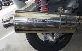 YAMAHA CYGNUS 125 X 2 SE44J