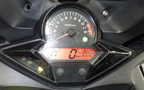 HONDA CBR250R A 2015 MC41