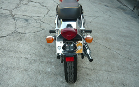 KAWASAKI ESTRELLA RS BJ250A