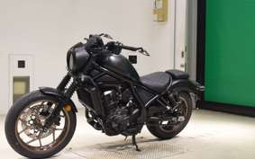 HONDA REBEL 1100 S DCT 2026 SC87