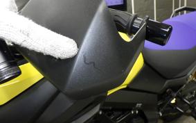 SUZUKI DL650 ( V-Strom 650 ) XTA 2026 C733M