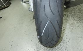 HARLEY FLSTC 1580 2012