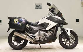 HONDA NC 700 X D 2013 RC63