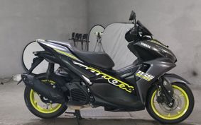 YAMAHA  AERO X 155 SG64