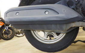 HONDA TACT-4ﾍﾞｰｼｯｸ AF79