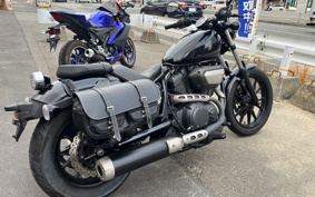 YAMAHA BOLT 950 2014 VN04J