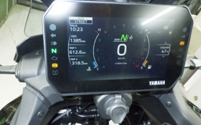YAMAHA TRACER 9 GT+ AMT 2025 RNA1J